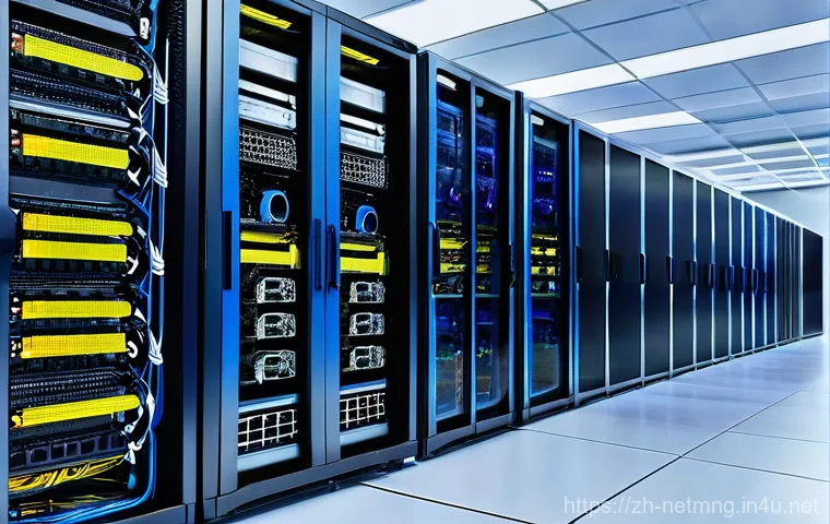 네트워크 자동화 도구 사용법 - Prompt 1: Network Automation Engineer in a Modern Data Center**