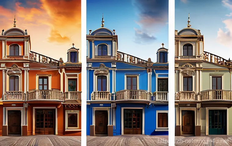 네트워크 관리자가 알아야 할 이론 - Here are three detailed image generation prompts in English, adhering to all specified guidelines: