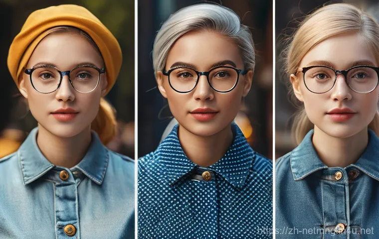 네트워크 실습 환경 구축 가이드 - Here are three image generation prompts in English: