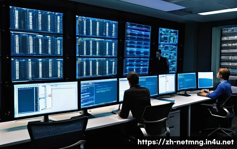 네트워크 관리자 취업 면접 팁 관련 이미지 1