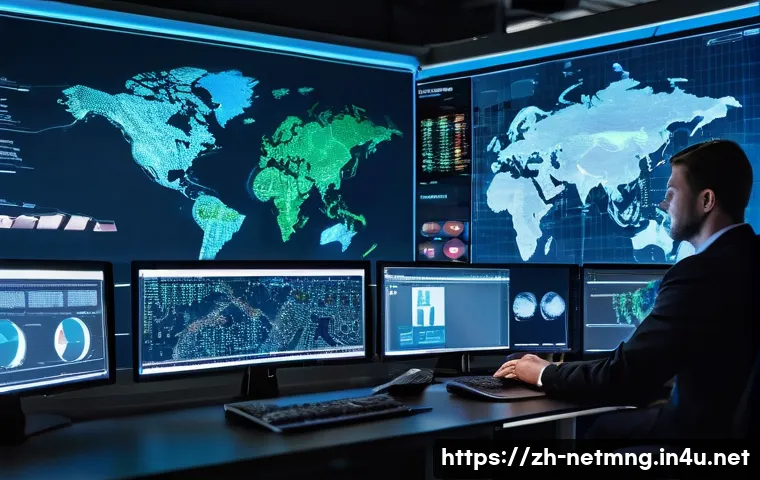 네트워크 관리자 취업 면접 팁 관련 이미지 2