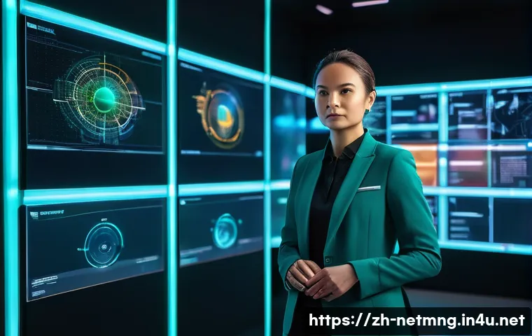 네트워크 관리자 필수 스킬 10가지 관련 이미지 2