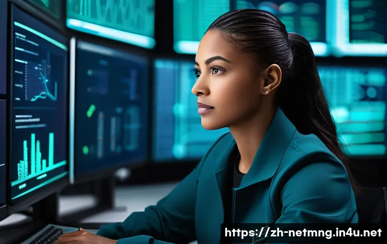 네트워크 자격증 취득 후 커리어 전략 관련 이미지 1