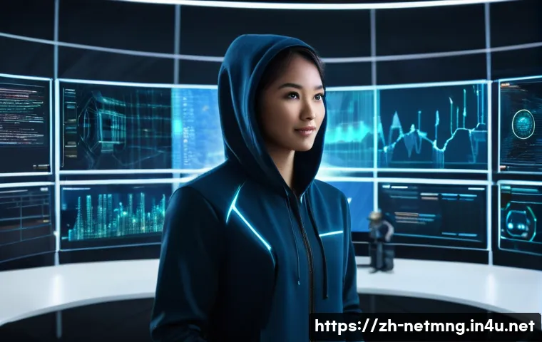 네트워크 자격증 취득 후 커리어 전략 관련 이미지 2