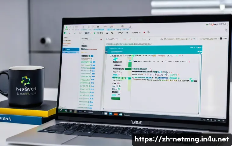 네트워크 관리자를 위한 면접 질문 관련 이미지 1