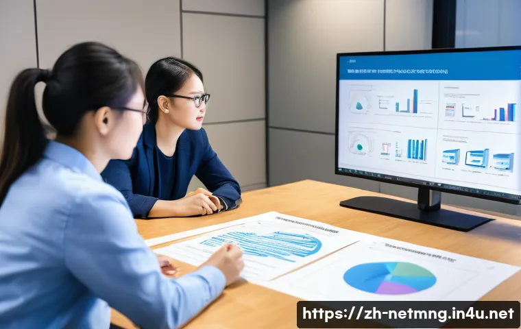 네트워크 관리자 취업 준비 팁 관련 이미지 2